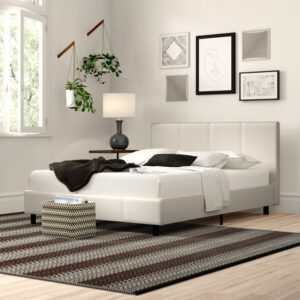 Morgana Upholstered Bed Frame