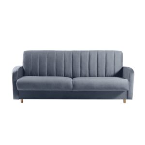Murray 3 Seater Clic Clac Sofa Bed