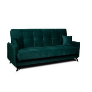Murry 3 Seater Clic Clac Sofa Bed