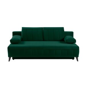 Myers 3 Seater Clic Clac Sofa Bed
