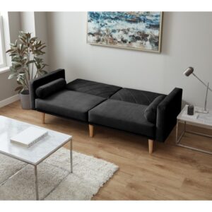 Nagel 3 Seater Clic Clac Sofa