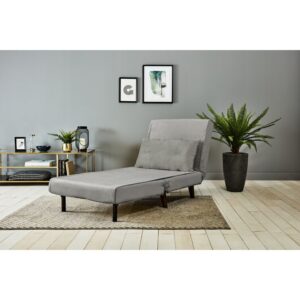 Nagle 2 Seater Fold Out Sofa Bed