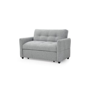 Nunn 2 Seater Clic Clac Sofa Bed