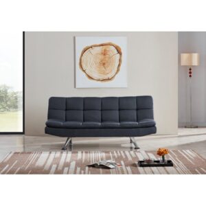 Oakland 3 Seater Clic Clac Sofa Bed