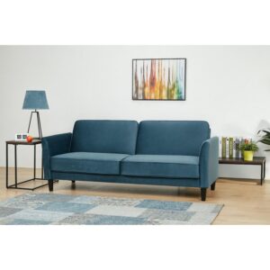Ophelia 3 Seater Clic Clac Sofa Bed