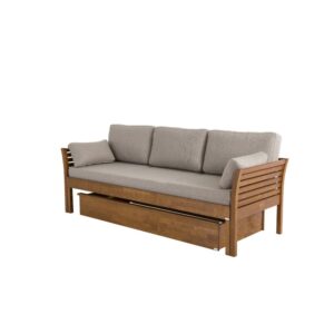 Prine European Double (140 X 200Cm) Daybed