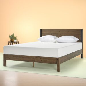 Prinsburg Platform Bed