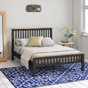 Rafeala Bed Frame