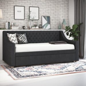 Single (3') Daybed with Trundle