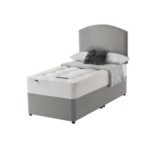 Tarra Eco Comfort Ortho Miracoil Divan Bed