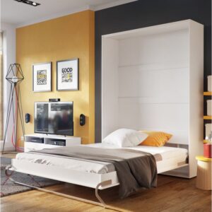 Terrones Folding Bed