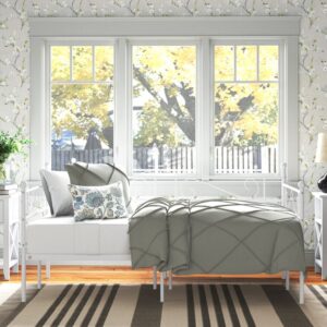 UK Single - DE 90 X 190 Cm Steel Daybed