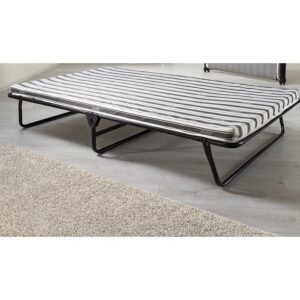 Value Aluminum Folding Bed with Mattress
