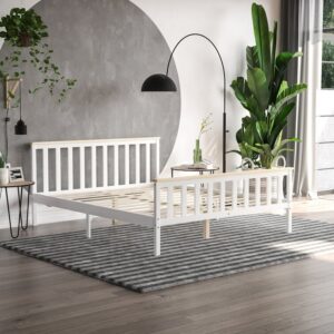 Vida Designs Milan Bed Frame