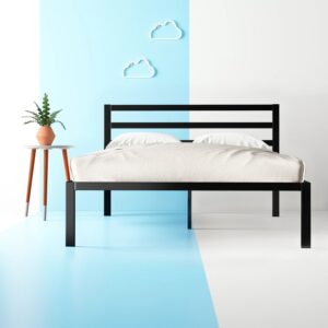 Wick Bed Frame