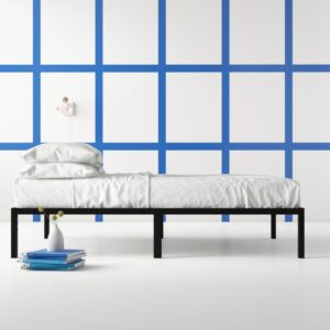 Wickford Platform Bed