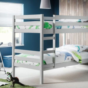Julian Bowen Camden 3FT Single Wooden Bunk Bed