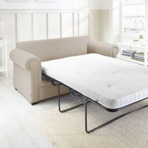 Jay-Be Classic Autumn 2 Seater Sofa Bed