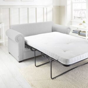 Jay-Be Classic Dove 2 Seater Sofa Bed