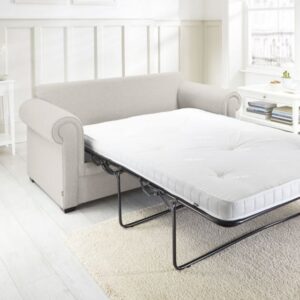 Jay-Be Classic Mink 2 Seater Sofa Bed