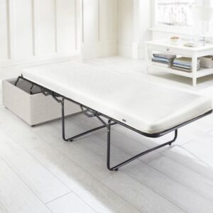 Jay-Be Mink Footstool Sofa Bed