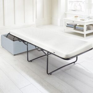 Jay-Be Sonata Footstool Sofa Bed