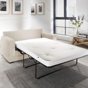 Jay-Be Modern Autumn 2 Seater Sofa Bed