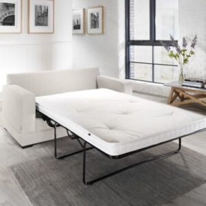Jay-Be Modern Mink 2 Seater Sofa Bed