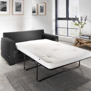 Jay-Be Modern Raven 2 Seater Sofa Bed