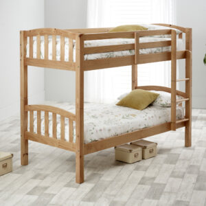 Mya bunk Bed - Pine