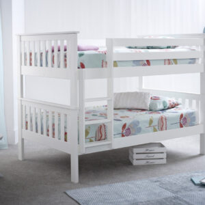 Oslo Quadruple Sleeper Bunk Bed