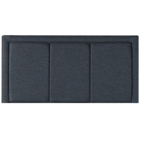 Giltedge Beds Belgravia 3FT Single Fabric Headboard - On Struts