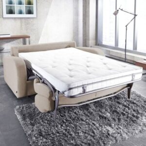 Jay-Be Retro Autumn 2 Seater Sofa Bed