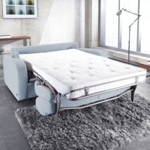 Jay-Be Retro Sonata 2 Seater Sofa Bed