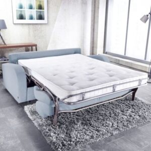 Jay-Be Retro Sonata 3 Seater Sofa Bed